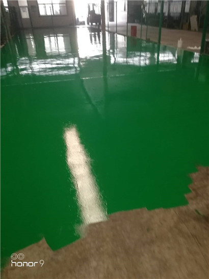 船营下面我给你一份非常实用、地坪漆施工翻新