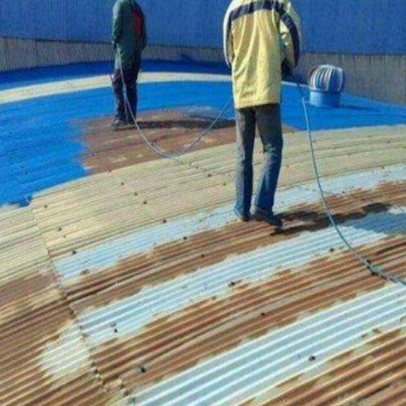 船营地面翻新与地坪漆施工流程